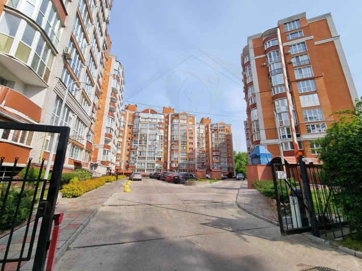 2 кімнатна квартира в новобудові 82м2 з автономкою біля Політеху-KI - фото 1