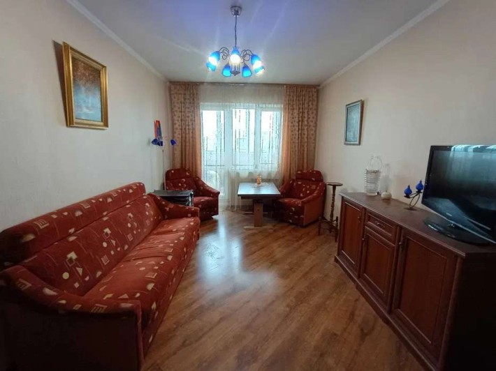 Продаж 2-к квартири вул. Архітектора Ніколаєва 9а - фото 1