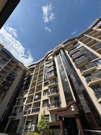 2-кімн Новобуд на Герцена , 79м2 - фото 1