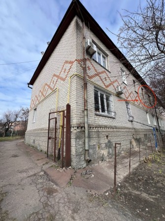3 кімнатна затишна квартира в історичному центрі міста - фото 1