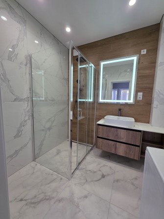 Продаж 2х кімнатної квартири в новобудові - фото 1