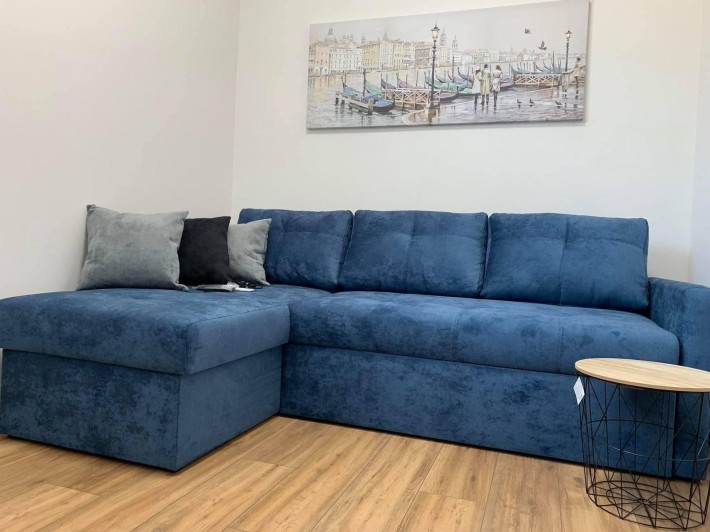 Стильна та простора квартира (площа 64м²) Центр - фото 1