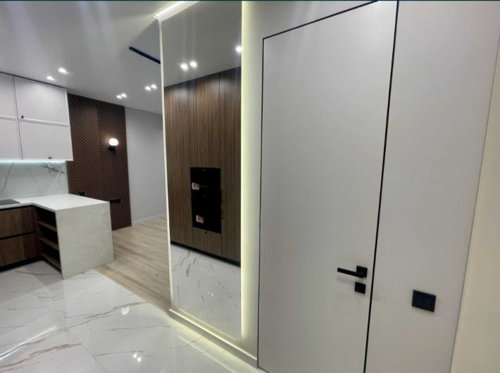 Продаж 1-но кімнатної квартири. ЖК "ParkLand" - фото 1