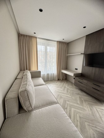 Продаж 1.5 кім.квартири/ новобудова/ЖК City Park/вул.Минайська - фото 1