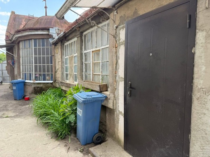 Продаж 1-кімнатної квартири - фото 1