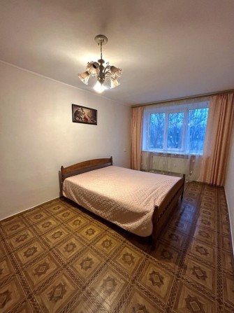 2к Цегла Індивідуальне опалення Двокімнатна квартира - фото 1
