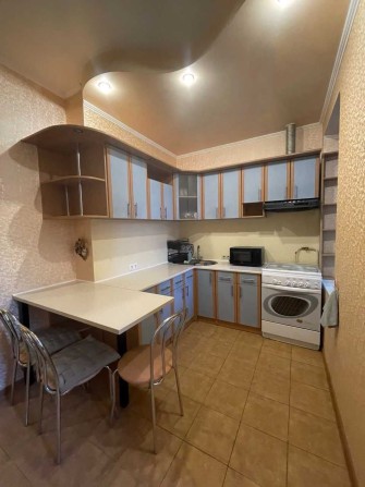 Продаж 3-кімнатної квартири 79.8 кв. м., вул. В. Городецького - фото 1