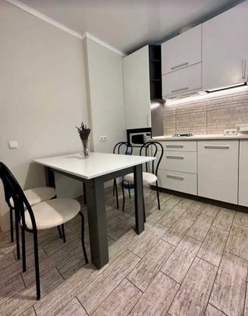 Продаж 1к квартири, ЖК Нагірне - фото 1