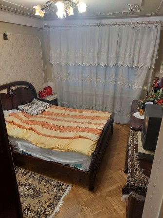 Продам 3-к. кв., вул. Анатолія Солов'яненка, Північно-Броварський SL - фото 1