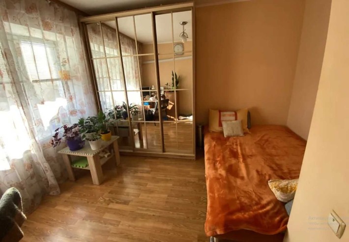 Продаж 2к квартири район КИЇВСЬКОЇ вул Павла Корнелюка - фото 1