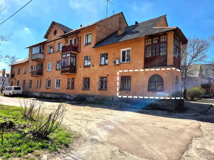 Продаж 3к квартири біля м. Чернігівська. Поправки 13. Без %. - фото 1