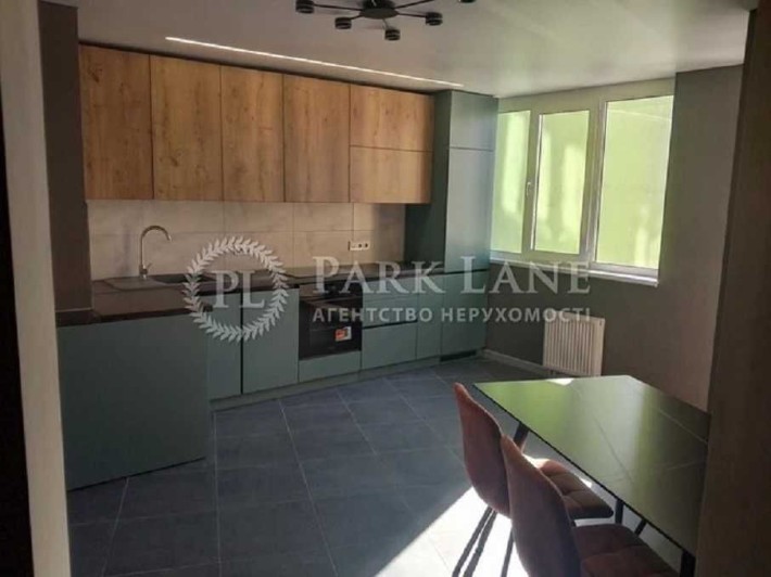 Продаж квартири вул. Максимовича Михайла (Трутенка Онуфрія) 32б - фото 1