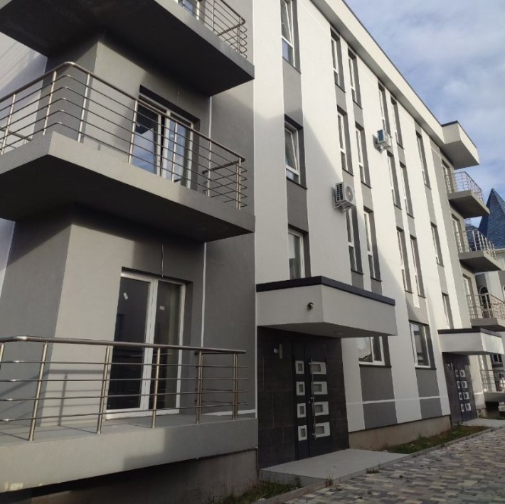 Продаж 2к новобудови без ремонту,здано, можна під єОселю АН Лісова - фото 1