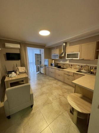 Продам 2- кімнатну квартиру ЖК Лісовий, Голосіївський р-н MO - фото 1