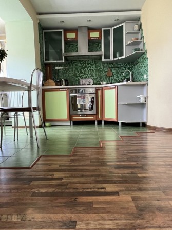 Різдвяна,50  Укомплектована квартира - фото 1