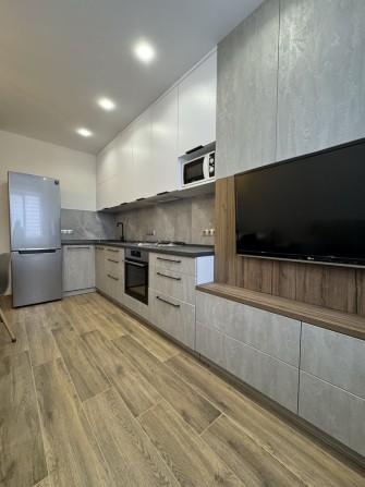 Продаж однушки в центрі міста, новий ремонт, меблі, ЖК Симфонія - фото 1