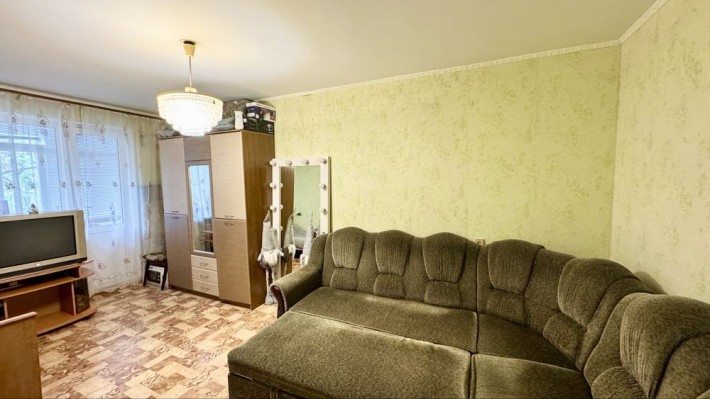 Продам 1к кв в гарному стані, р-н Літака! єВідновлення - фото 1