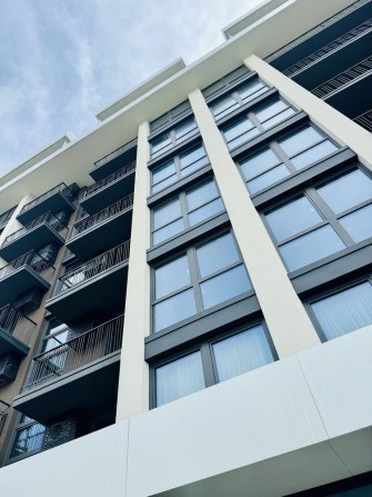 Продаж студії/Продаж смарт квартири/ ЖК Парк Ленд/Park Land - фото 1