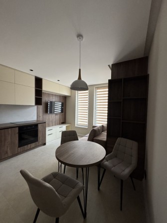 Продаж 1,5 квартири з ремонтом - фото 1
