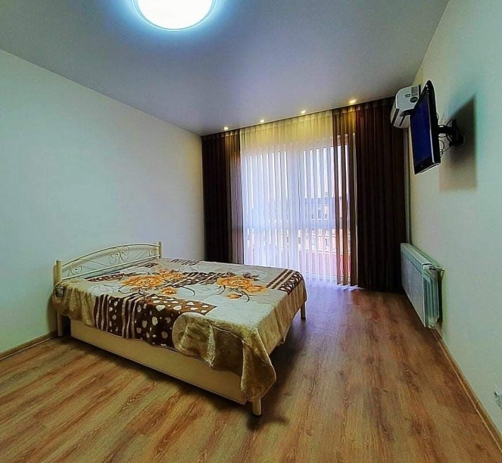 Продаж чудової,не дорогої 1к квартири в новому районі, - фото 1
