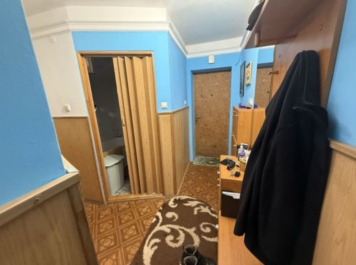 Продається 2 кімн. Кв. По вул. Грушевського - фото 1