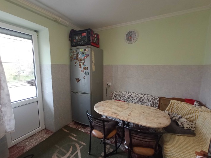 Продам 2-х кімнатну квартиру на Грушевського - фото 1