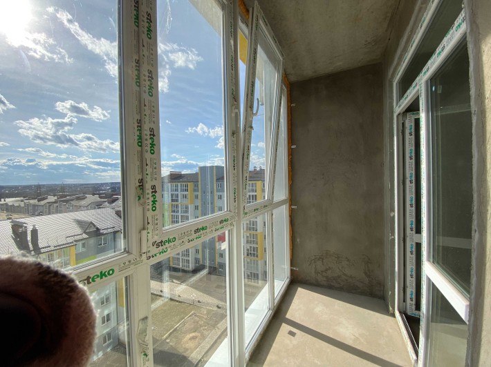 Продам 2кім. з АГВ р-н ВИШЕНЬКА! - фото 1