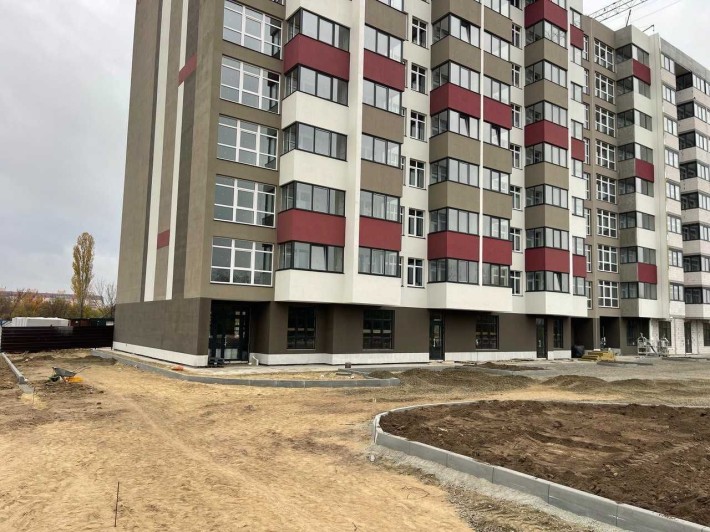 2х кімнатна квартира в ЖК Онікс, м. Черкаси, ПЗР по вул. Олени Теліги. - фото 1