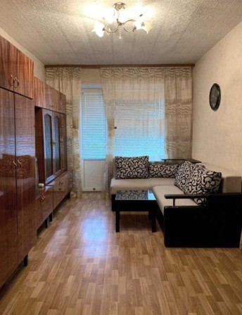 Продаж 1к квартири в центрі міста - фото 1