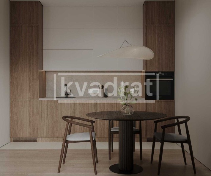 Без % Продаж 2к квартири 47м2 ЖК "Unit Home" вулиця Гарета Джонса 8 - фото 1