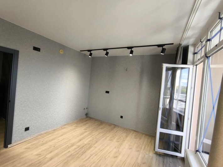 Простора 1-к квартира 46м2 в ЖК Svitlo Park м Видубичі - фото 1