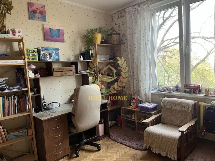 Продам 2-к квартиру сталинка Караваєви Дачі - фото 1