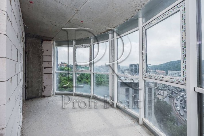 Продаж видової квартири 86 кв.м. Глибочицька 73 - фото 1