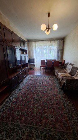 Продаж 3-х кімнатної квартири в Чернігові - фото 1