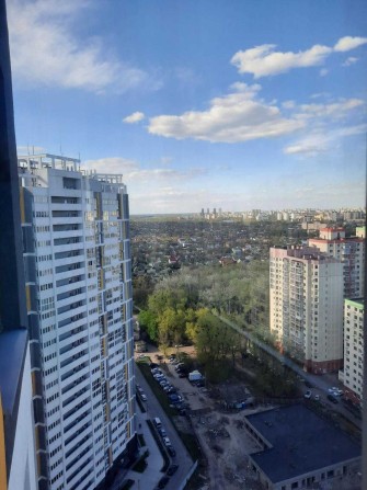 Продаж 1к Русанівська Гавань Микільсько-Слобідська 8 Лівобережний мас - фото 1