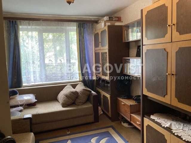 3к Курбаса Леся (50-річчя Жовтня) просп., 18 Борщагівка Святошинський - фото 1