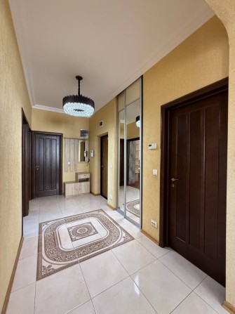 Продається 3-кімнатна квартира, 100 м², 4 поверх - фото 1