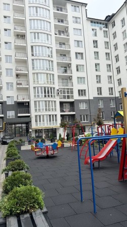 Продаж 2-х кімнатної новобудови ЖК Європейський Квартал - фото 1
