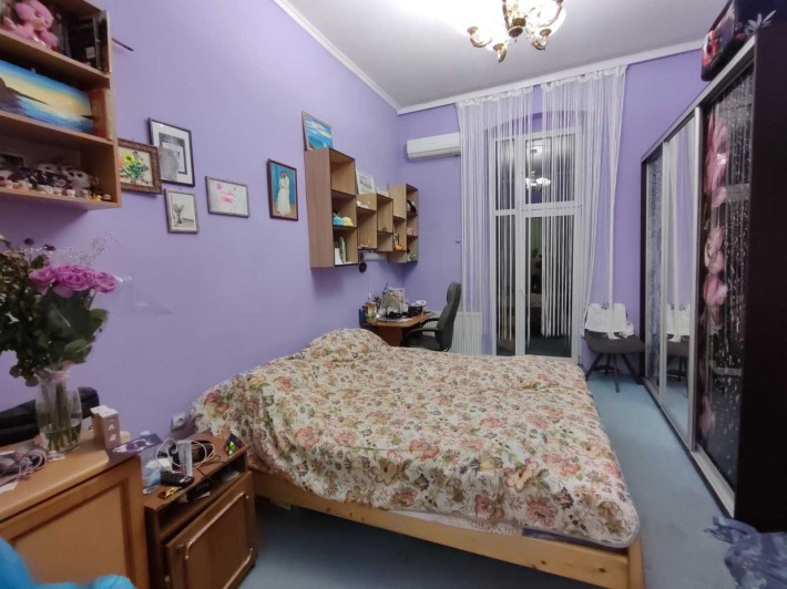 Продається 2-кімн квартира на вул. Переяславська (Центр) - фото 1