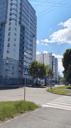 1-но кімнатна квартира вул. Б.Хмельницького - фото 1