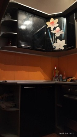 Продається двохкімнатна квартира з ремонтом по вул. Сергія Амброса,115 - фото 1