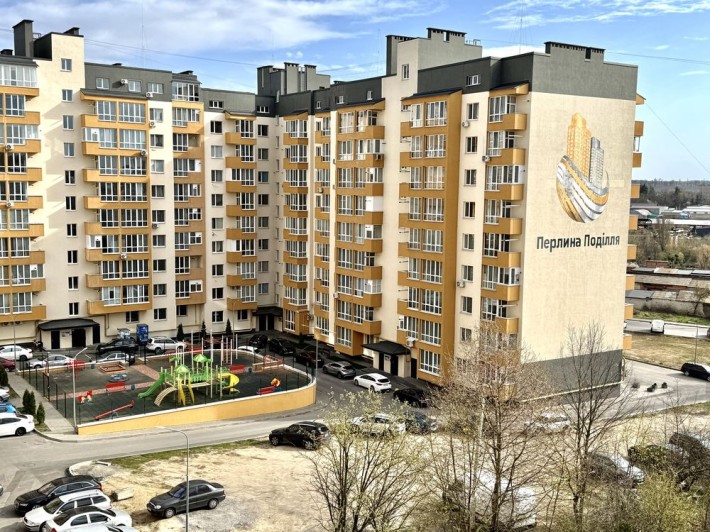 Продаж 1к квартири 37 кв. м на вул. Генерала Гандзюка - фото 1