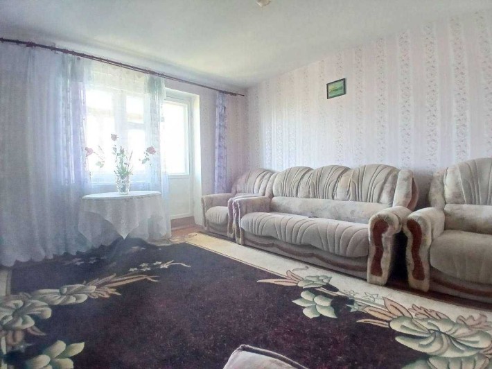 Продам  3х - Кімнатну квартиру по вул.Благовісна - фото 1