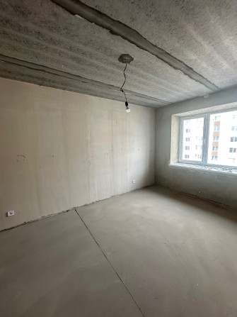 Продам однокімнатну квартиру. Новобудова - фото 1