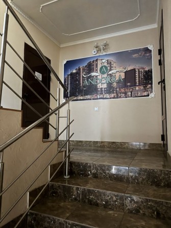 Продаж 1к квартири Новобуд АГВ - фото 1