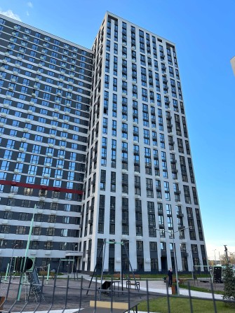 Варшавський Плюс пр-т Європійського Союзу 53/46 будинок 13.7 - фото 1