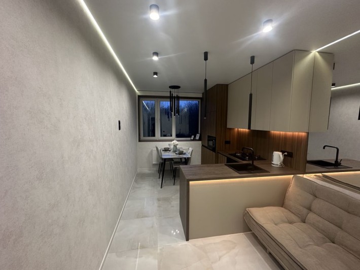 Продам 1- км квартиру ЖК Forest Home - фото 1