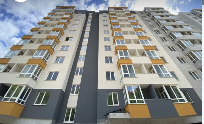 Продаж 1 кімнатної квартири - фото 1