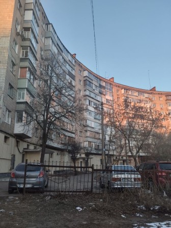 1-ка р-н Сіверського - фото 1