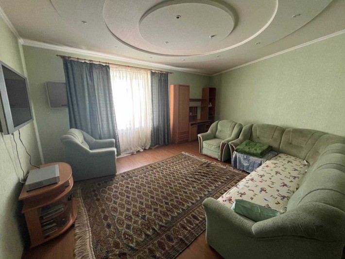 Продаж 3к квартира Григоренка 24 Позняки Осокорки Ахматової Урлівська - фото 1